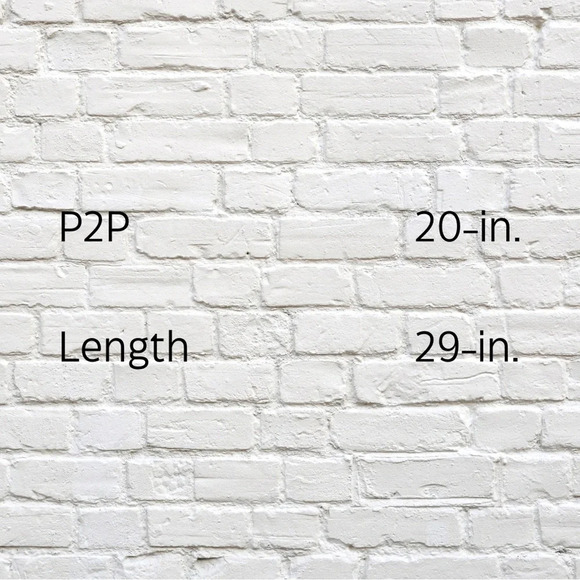 Old Navy Waffle-Knit Rainbow Stripe Top - Picture 3 of 3